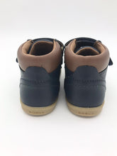 Load image into Gallery viewer, Bobux Timber Ankle Boot Navy