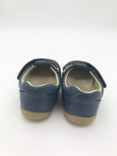 Load image into Gallery viewer, Bobux Louise T-Bar Midnight