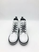 Load image into Gallery viewer, Pablosky Star Boot Leader-Tech Blanco 414205