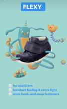 Load image into Gallery viewer, Superfit Flexy Navy