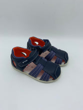 Load image into Gallery viewer, Garvalin Sandal Ocean 222600-A