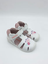 Load image into Gallery viewer, white/pink