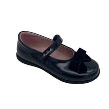 Load image into Gallery viewer, Pablsoky Patent Shoe Charol Kayak Marino 357129