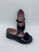 Load image into Gallery viewer, Pablsoky Patent Shoe Charol Kayak Marino 357129