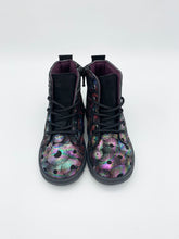 Load image into Gallery viewer, Ricosta Ilvy Ankle Boot Fireworks/Schwarz