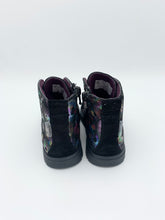 Load image into Gallery viewer, Ricosta Ilvy Ankle Boot Fireworks/Schwarz