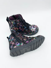 Load image into Gallery viewer, Ricosta Ilvy Ankle Boot Fireworks/Schwarz