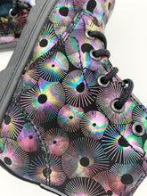 Load image into Gallery viewer, Ricosta Ilvy Ankle Boot Fireworks/Schwarz