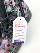 Load image into Gallery viewer, Ricosta Ilvy Ankle Boot Fireworks/Schwarz