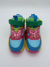 Load image into Gallery viewer, multicoloured trainer
