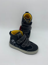 Load image into Gallery viewer, Garvalin Astronaut Ankle Boot 221338