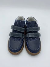 Load image into Gallery viewer, Garvalin Ankle Boot Azul Marino