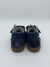 Load image into Gallery viewer, Garvalin Ankle Boot Azul Marino