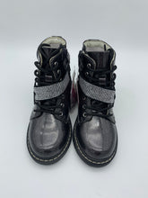 Load image into Gallery viewer, Lelli Kelly Stella Stellina Black Glitter