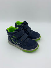 Load image into Gallery viewer, Lurchi Jorge-Tex Ankle Boot Navy Grass