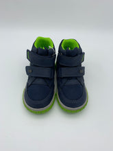 Load image into Gallery viewer, Lurchi Jorge-Tex Ankle Boot Navy Grass