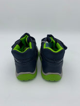Load image into Gallery viewer, Lurchi Jorge-Tex Ankle Boot Navy Grass