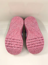 Load image into Gallery viewer, Superfit Spotty Slipper/Indoor Shoe Girls