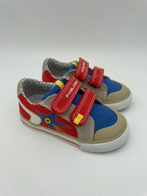 Load image into Gallery viewer, Pablosky Watermelon Canvas Shoe