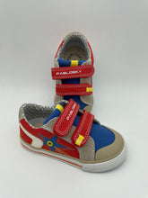 Load image into Gallery viewer, Pablosky Watermelon Canvas Shoe