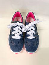 Load image into Gallery viewer, Superfit Meridia Blau Rosa Neon Pink