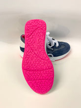 Load image into Gallery viewer, Superfit Meridia Blau Rosa Neon Pink