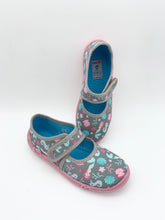 Load image into Gallery viewer, Superfit Belinda Mermaid indoor Shoe/Slipper