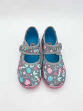 Load image into Gallery viewer, Superfit Belinda Mermaid indoor Shoe/Slipper