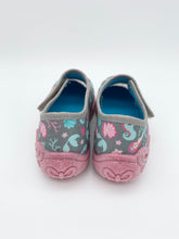 Load image into Gallery viewer, Superfit Belinda Mermaid indoor Shoe/Slipper