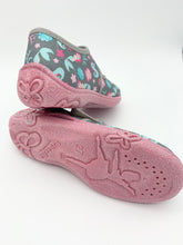 Load image into Gallery viewer, Superfit Belinda Mermaid indoor Shoe/Slipper