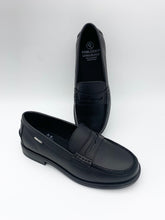 Load image into Gallery viewer, Pablosky Classic Slip-On Black
