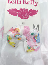 Load image into Gallery viewer, Lelli Kelly Bliss Unicorn Shoe (G)