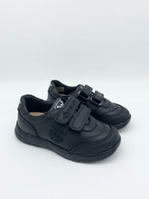 Load image into Gallery viewer, black trainer