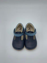 Load image into Gallery viewer, Petasil Savana T-Bar Navy