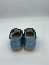 Load image into Gallery viewer, Petasil Savana T-Bar Navy