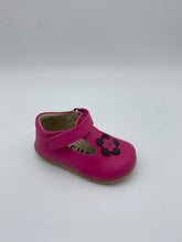 Load image into Gallery viewer, Petasil Savana T-Bar Fuscia