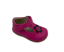 Load image into Gallery viewer, Petasil Savana T-Bar Fuscia