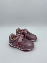 Load image into Gallery viewer, Geox Todo Lights Disney Princess Trainer Pink