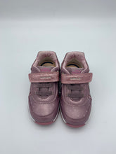 Load image into Gallery viewer, Geox Todo Lights Disney Princess Trainer Pink