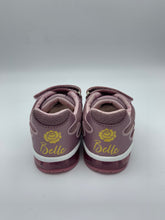 Load image into Gallery viewer, Geox Todo Lights Disney Princess Trainer Pink