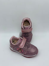 Load image into Gallery viewer, Geox Todo Lights Disney Princess Trainer Pink