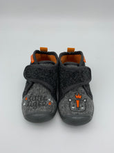 Load image into Gallery viewer, Biomecanics Boys Slipper/Indoor Shoe