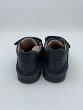 Load image into Gallery viewer, Bow Ankle Boot Navy