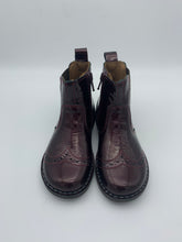 Load image into Gallery viewer, Ricosta Dallas Wine Patent