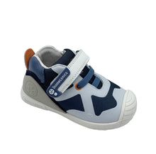 Load image into Gallery viewer, Biomechanics Trainer Azul Y Blanco 222131-A