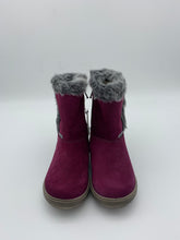 Load image into Gallery viewer, Ricosta Usky Boot Fuschia
