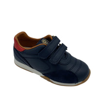 Load image into Gallery viewer, Pablosky Navy Shoe Leader-Tech 290026