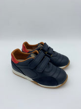 Load image into Gallery viewer, Pablosky Navy Shoe Leader-Tech 290026