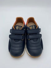 Load image into Gallery viewer, Pablosky Navy Shoe Leader-Tech 290026