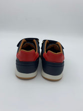 Load image into Gallery viewer, Pablosky Navy Shoe Leader-Tech 290026